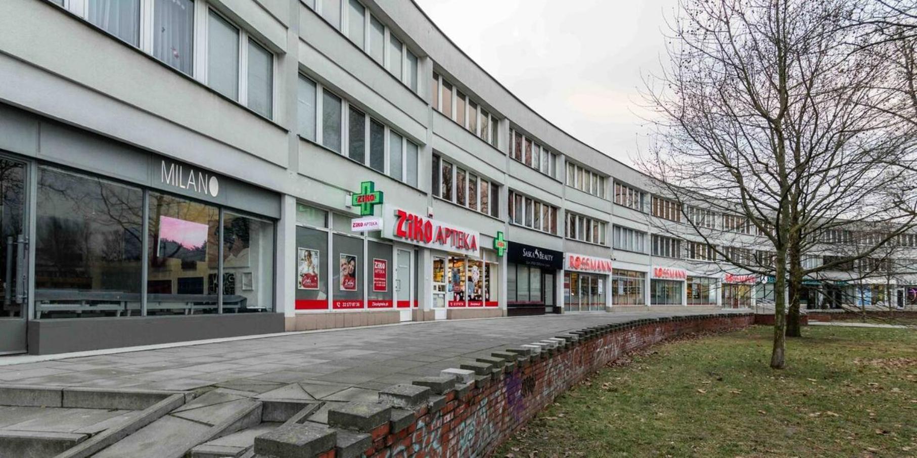 Indigo Studios Pge Narodowy Warsaw Exterior photo